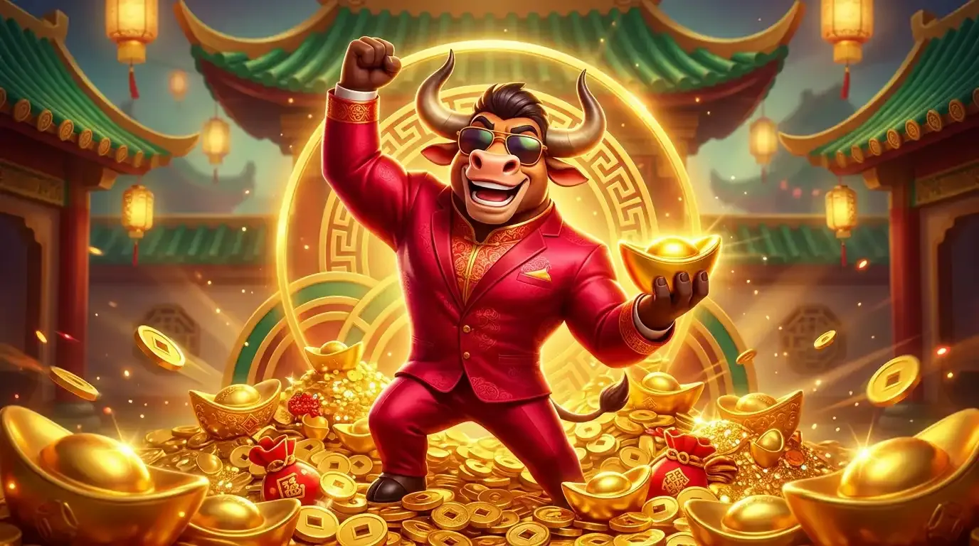 Fortune Ox 1 compressed